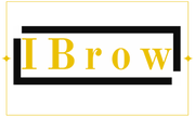 I-Brow pen