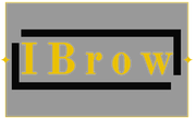 I-Brow pen