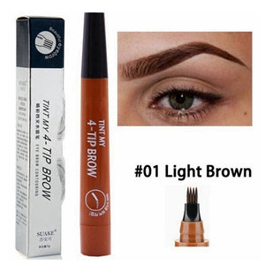 I-Brow Marker